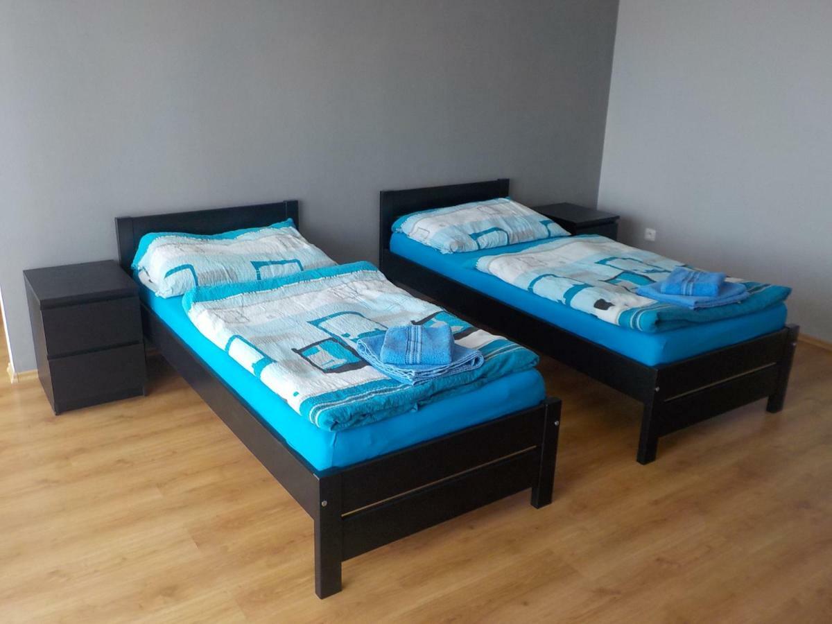 Guest House Beroun Zdice Екстериор снимка