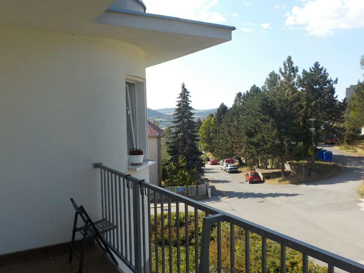 Guest House Beroun Zdice Екстериор снимка